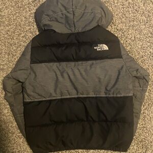 The North Face jacket. Size 3T. GUC